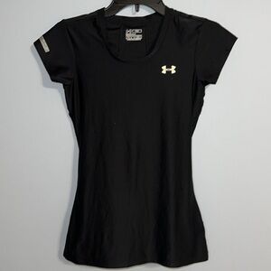 Under Armour T-Shirt - Heat Gear Collection